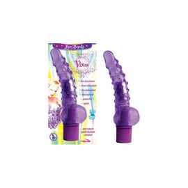 Love Angels Vixen - Purple