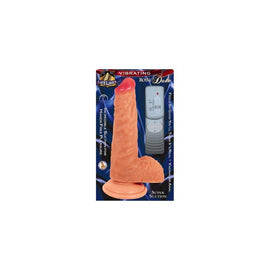 Lifelikes - Vibrating Royal Duke