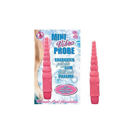 Mini Vibro Probe - Pink