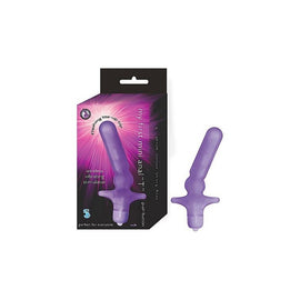 My First Mini Anal T - Lavender