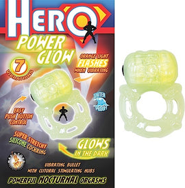 Hero Power Glow-Glow In The Dark