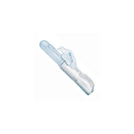 Clit Tingler Climax Butterfly - White