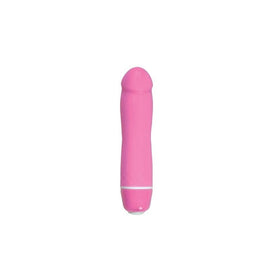Pink Poppers Collection Mini Orgasm - Pink