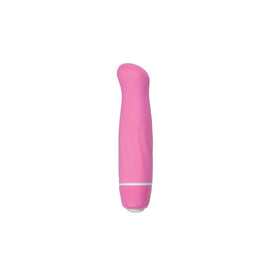 Pink Poppers Collection Mini Mite - Pink