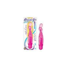 Orgasmic Gels Light Up Allure  - Pink