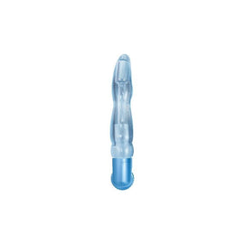 Orgasmic Gels Pleasure Probe - Blue