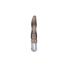Orgasmic Gels Pleasure Probe - Smoke