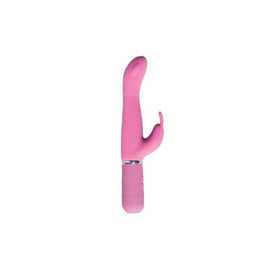 Slender G-Spot Rabbit - Pink