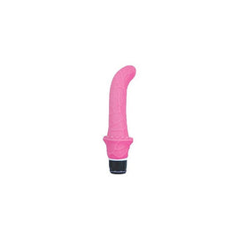 Timeless Classics G-spot Vibe  - Pink