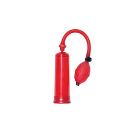 Ram Turbo Pump - Red