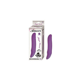 Amore Magic Wand - Purple