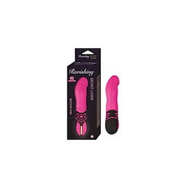 Ravishing Secret Lover Vibrato Pink