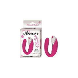 Amore Ultimate G-spot - Pink