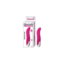 Surenda Curved Teaser - Pink