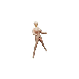 I Am Angie Transexual Love Doll