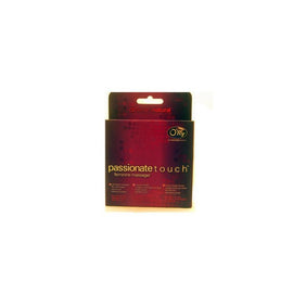 Each- Passionate Touch Finger Massager