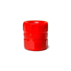 Bullballs-1 Ball Stretcher - Red