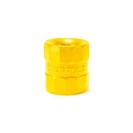 Bullballs-1 Ball Stretcher - Yellow
