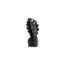Juicer-2 - Large Flush Plug - Black