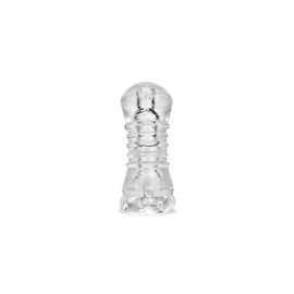 Jerk Jack-off Toy Atomic Jock - Clear