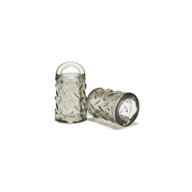 Gripper Nipple Sucker Atomic Jock - Smoke