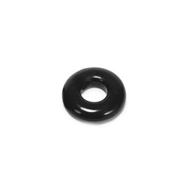 Do-nut-2 Large Atomic Jock Cockring -black