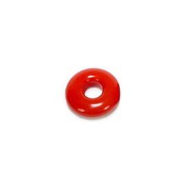 Do-nut-2 Large Atomic Jock Cockring -red
