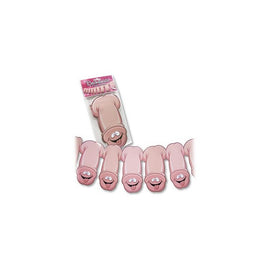 Bachelorette Pecker Banner