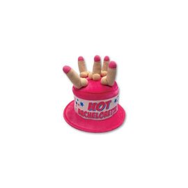 Hot Bachelorette Pecker Hat