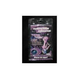 Key Chain Vibe - Blue