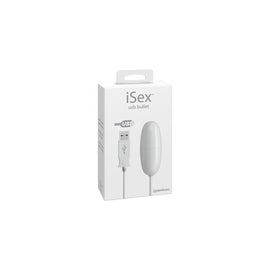Isex Usb Mega Bullet