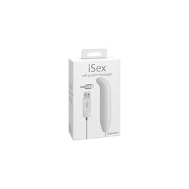Isex Usb G-spot Massager