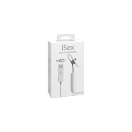 Isex Usb Nipple Clamp