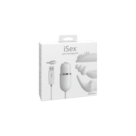 Isex Usb Massage Kit