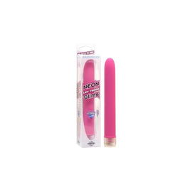 Neon Luv Touch Slims - Pink