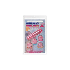 Waterproof Mini Mite -  Pink