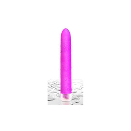 Waterproof Neon Luv Touch Vibe - Purple