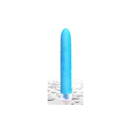 Waterproof Neon Luv Touch Vibe - Blue
