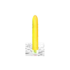 Waterproof Neon Luv Touch Vibe - Yellow