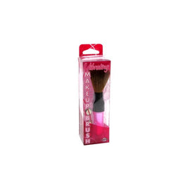 Vibrating Make Up Brush - Pink