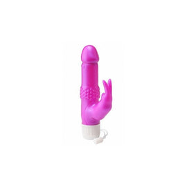 Waterproof Beginner's Rabbit - Pink