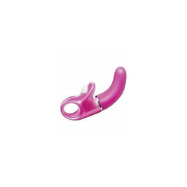 Le Rve G Spot Mini Vibe - Pink