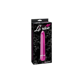 Le Reve Slimline - Pink
