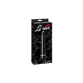 Le Reve Slimline - Black