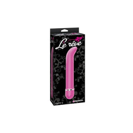 Le Reve Slimline G - Pink