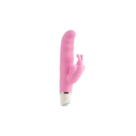 Le Reve Silicone Sweetie Butterfly - Pink