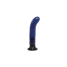 Waterproof Gspot Wallbanger - Blue