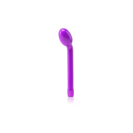Waterproof Neon Luv Touch Slender G - Purple
