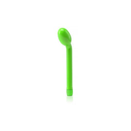 Waterproof Neon Luv Touch Slender G - Green