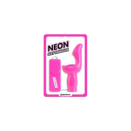 Neon Sexy Snuggler - Pink